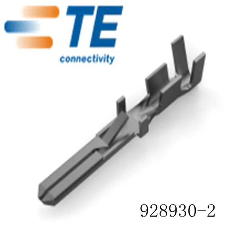 

50PCS 928930-2 Original connector come from TE