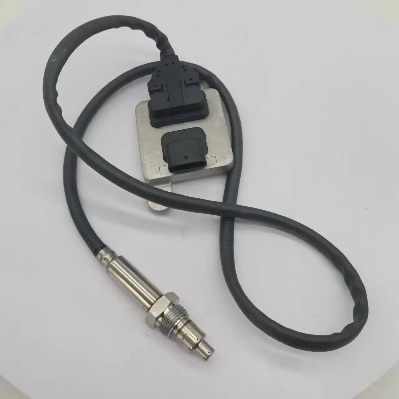 12v  A0009053606 5WK96682F  A 000 905 36 06 5W9 6682F    Nitrogen Oxygen Sensor For Mercedes-Benz  Car Parts