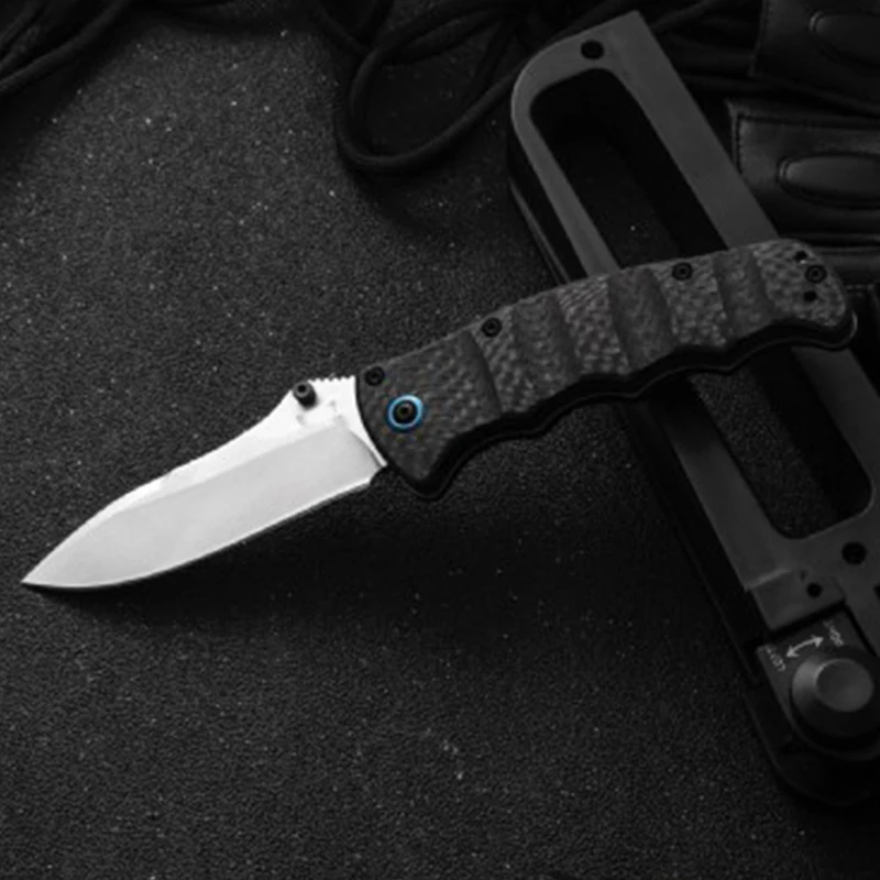 Рисунок 4 - BM 484 тактический складной нож