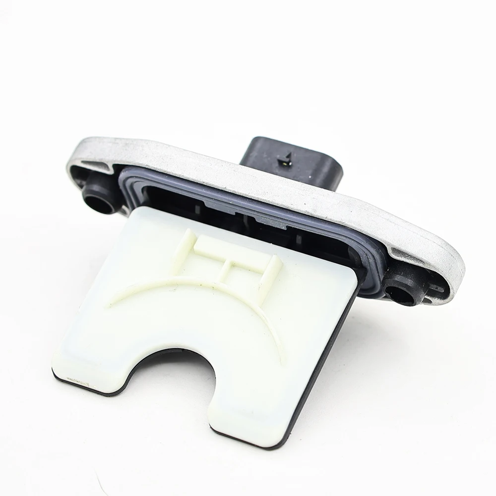 Фото AE8P7F293AA AE8Z7F293A Переключатель положения коробки передач для Ford Focus Ecosport Fiesta 5069544 5109821 №4
