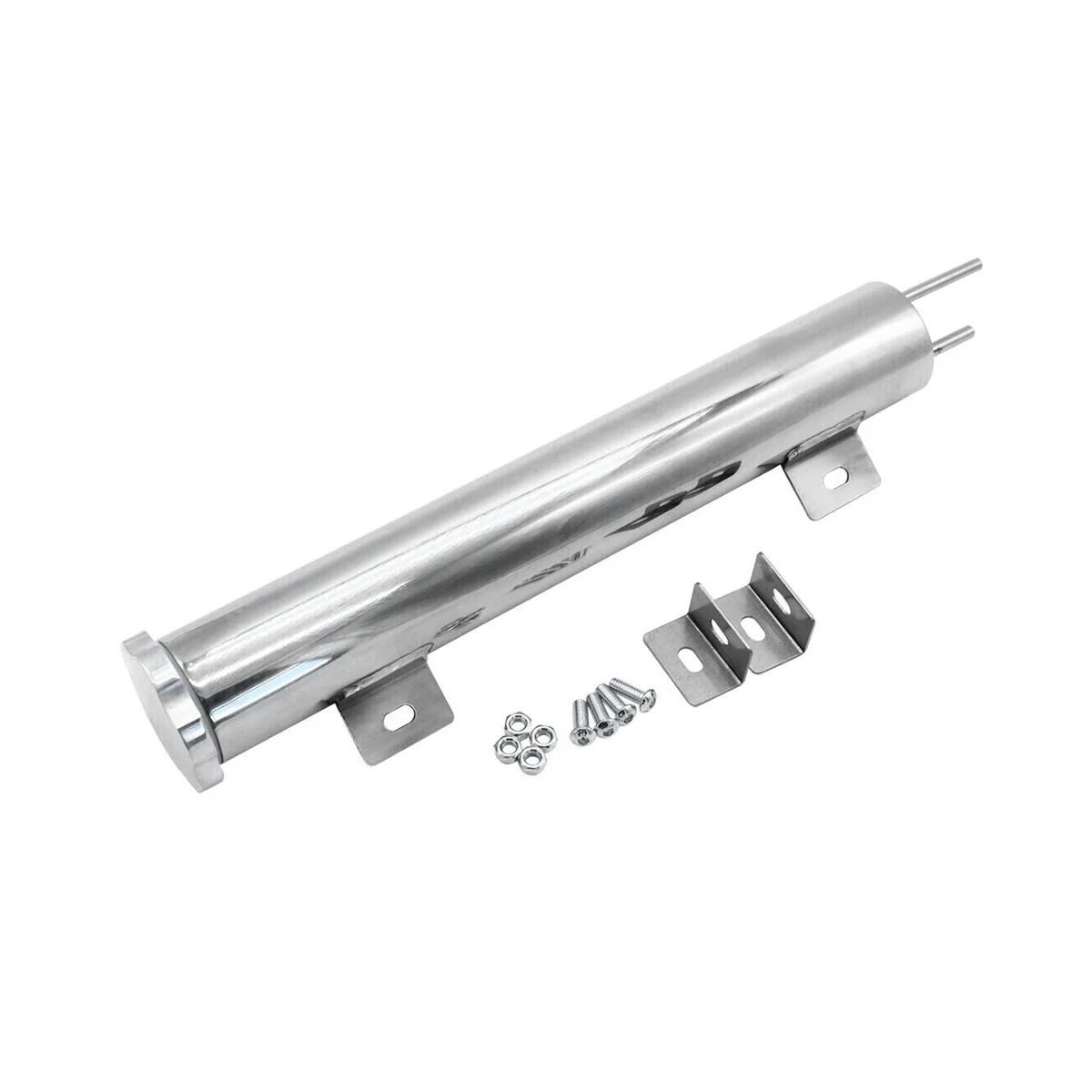 

Overflow Tank Engine Radiator Coolant Overflow Tank 2 Inch