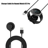 usb charging dock cable for huawei watch gt2 pro smart watch charger cable dock for huawei gt2 pro charger watch accessories