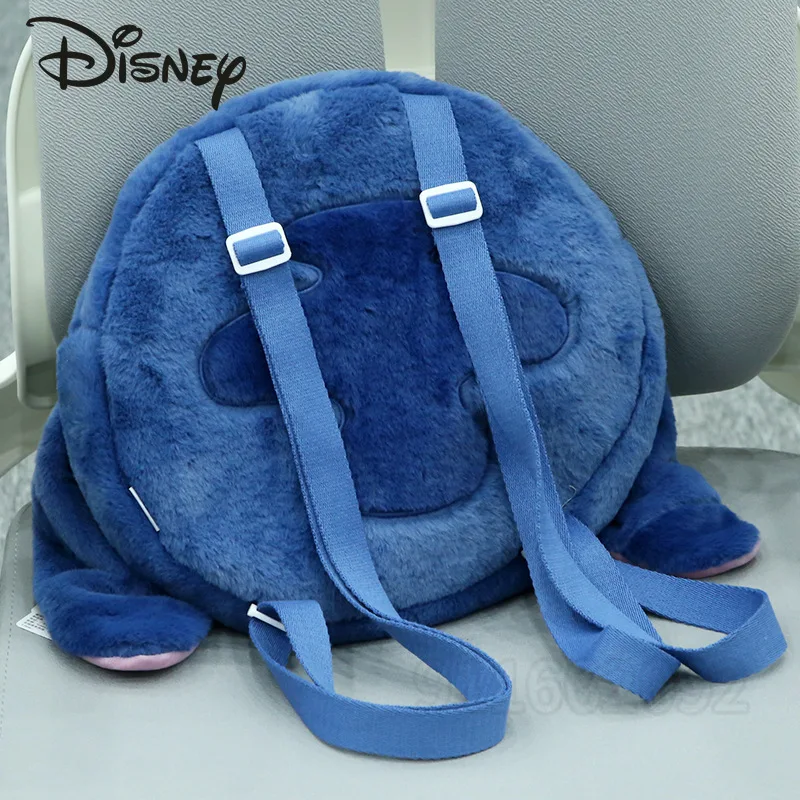 Рисунок 6 - Оригинальный Новый плюшевый рюкзак Disney Stitch