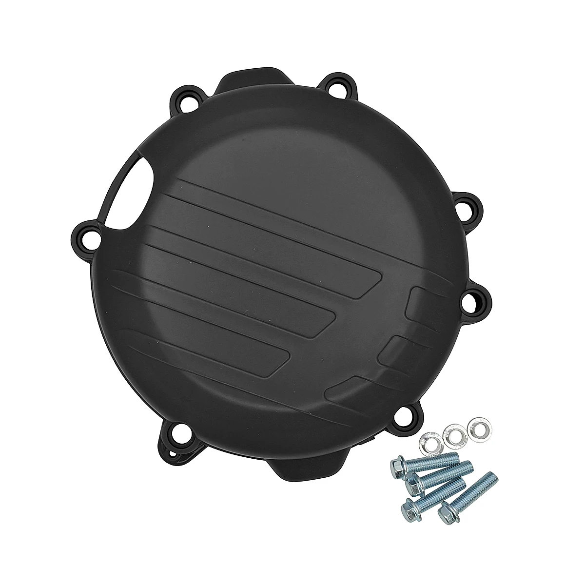 

Защита сцепления двигателя мотоцикла, крышка водяного насоса, защита зажигания для KTM 300 250 EXC SX XC XCW TPI 2019 2020 2021 2022, детали