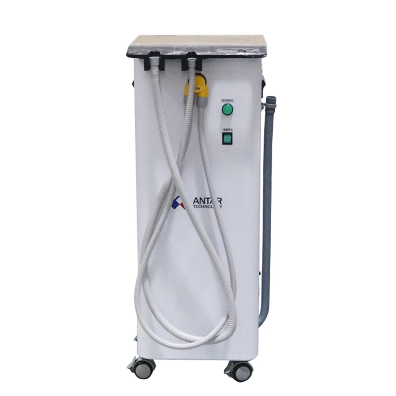 Unit Clinic Equipment