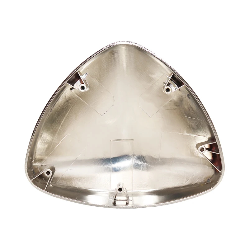 Мотоциклетный хромированный защитный чехол для воздухоочистителя, крышка для впускного клапана, крышка воздушного фильтра для SUZUKI 8 M 109 m 109r VZR1800