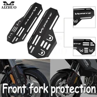 front fork protection for kawasaki versys 1000 650 2015 2016 2017 2018 2019 20 motorcycle shock absorber guard protective cover