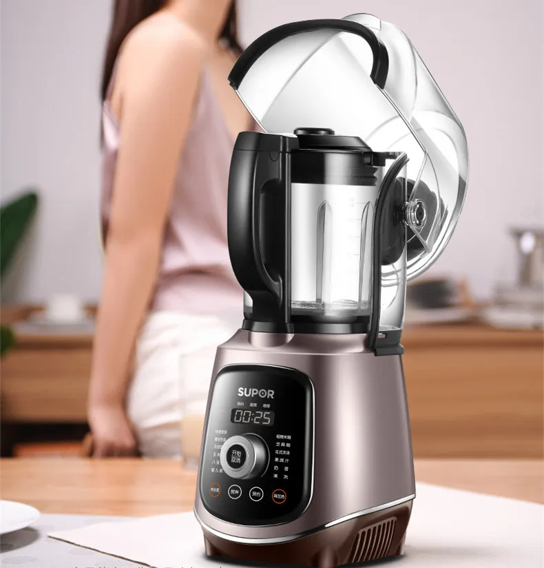 Электрический питательный кухонный комбайн для завтрака 220 В |