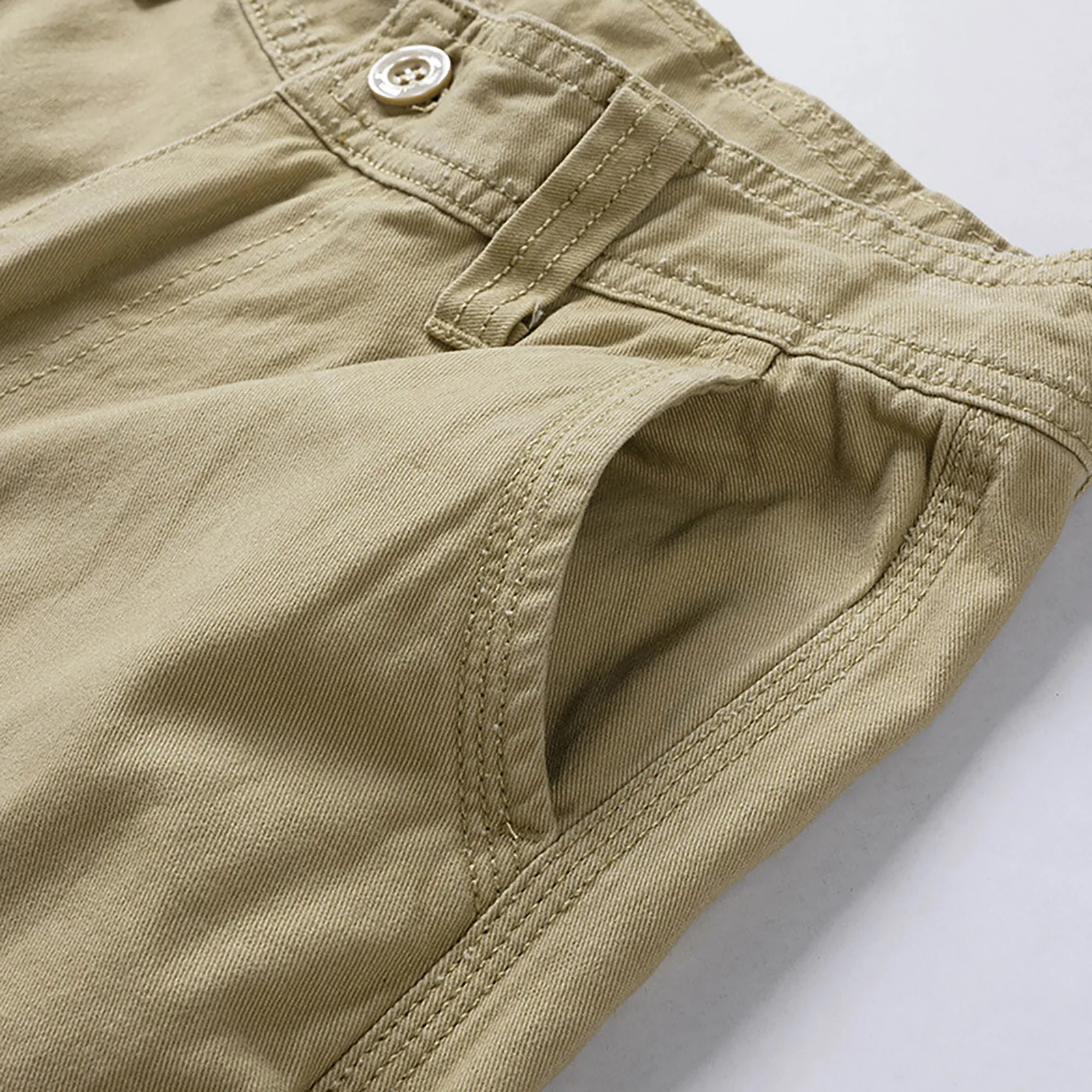 cargo shorts men cool camouflage summer hot sale cotton casual men short pants brand clothing comfortable camo men cargo shorts free global shipping