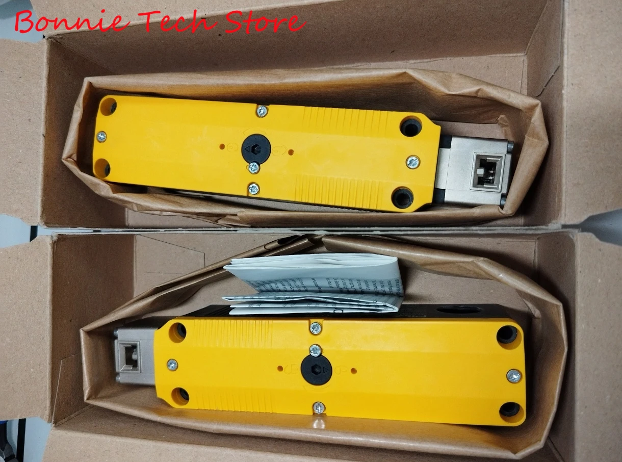 6L000018 для механической системы безопасных ворот PILZ PSENmech, PSEN me5S NC-NC.NC-NC 1 переключатель