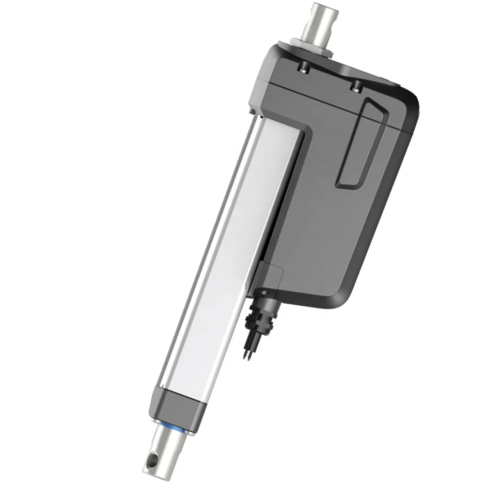 

Linear actuator with encoder 12V