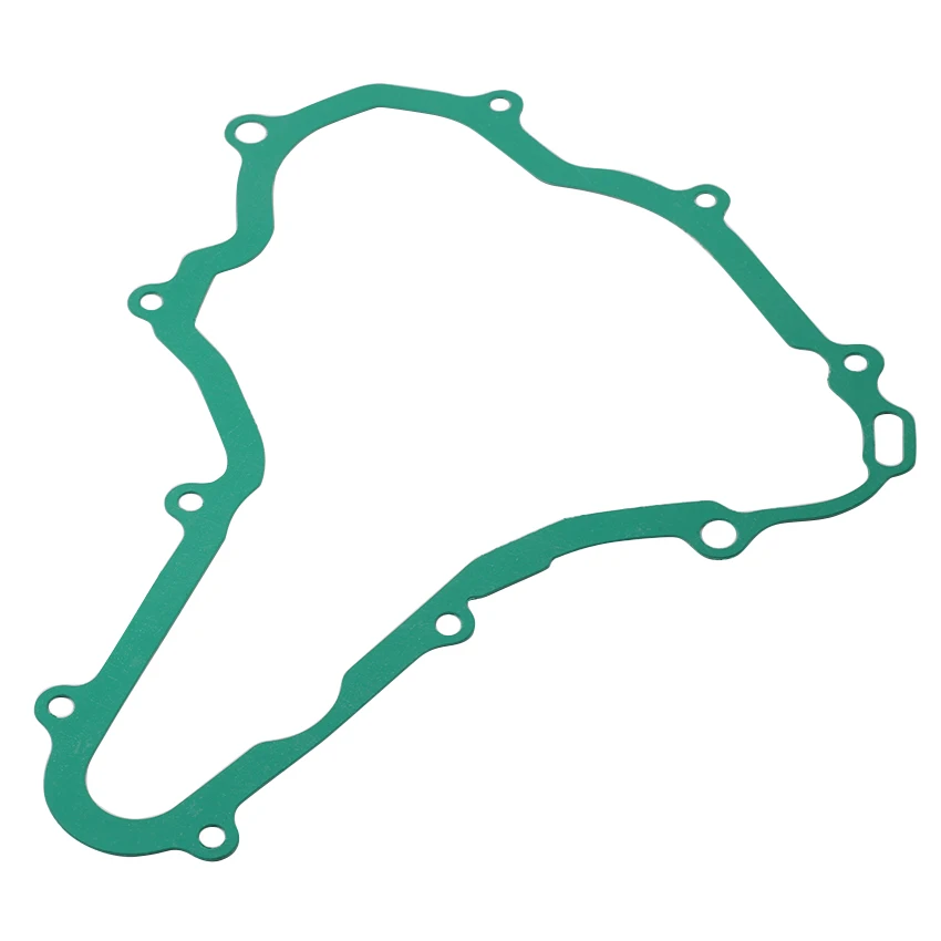 Прокладка Крышки генератора для Suzuki LTR450 LT-R450Z QuadRacer Z 450 2008-2010 LT-R450 2006-2010 OEM:11483-45G00