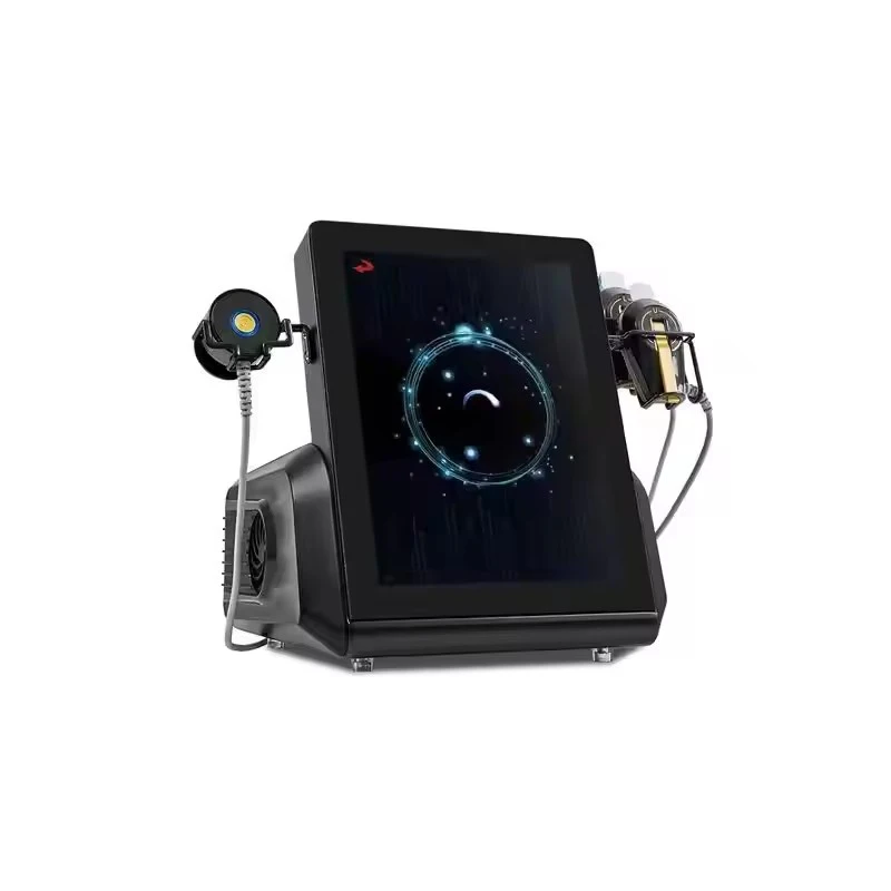 Фото Новинка: Аппарат для лифтинга лица Pe Face 3 Handle EMRF – удаление морщин, подтяжка кожи, скульптурирование лица №4