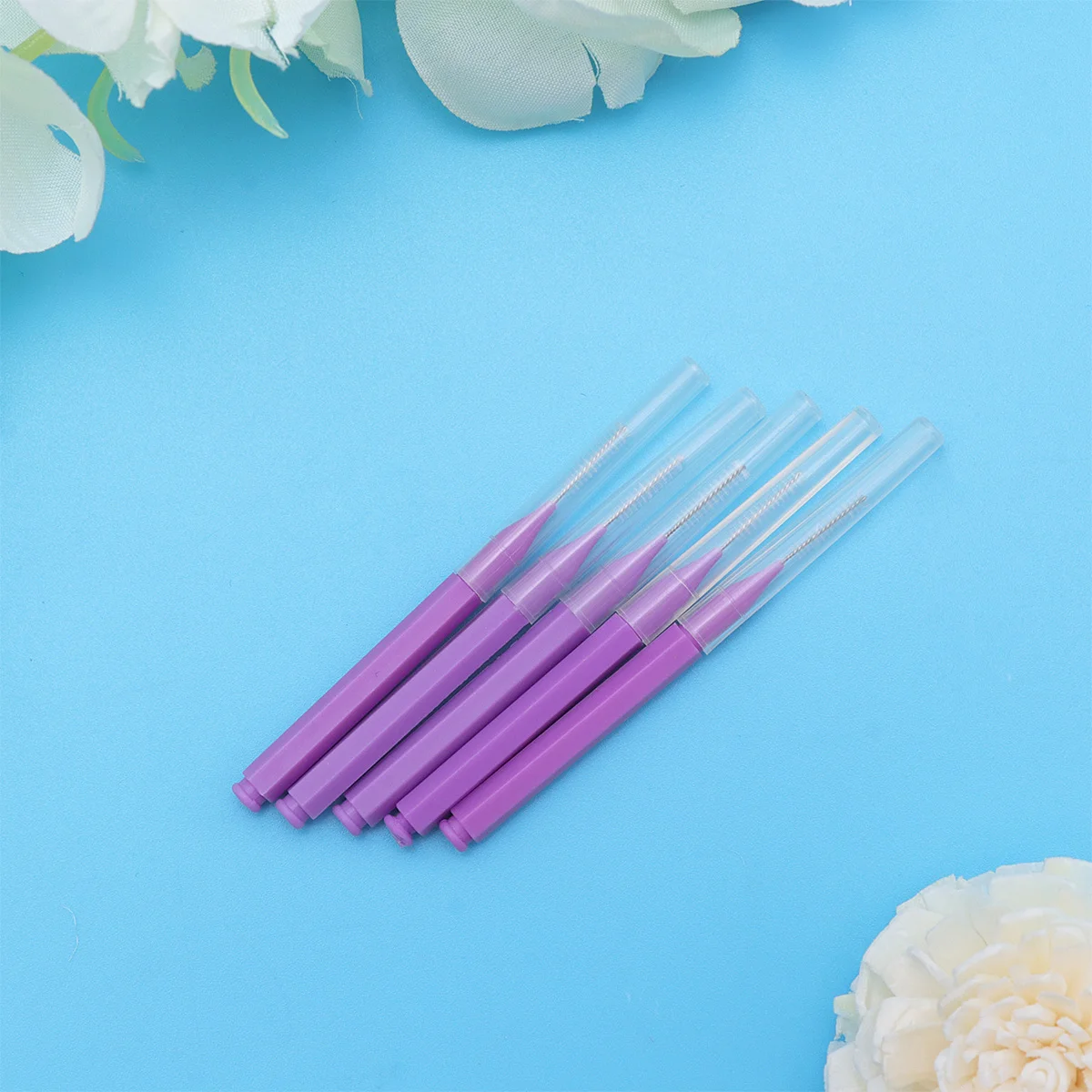 Рисунок 6 - зубочистки для чистки пищевых 