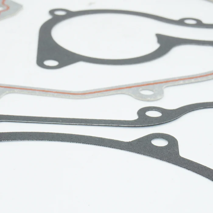 Бумажная подкладка полностью автомобильные детали двигателя для мотоцикла