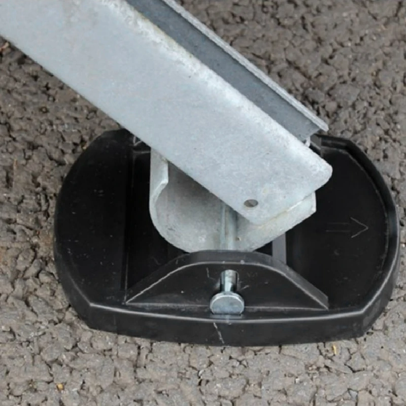 4 шт. подставки для домкрата автомобиля