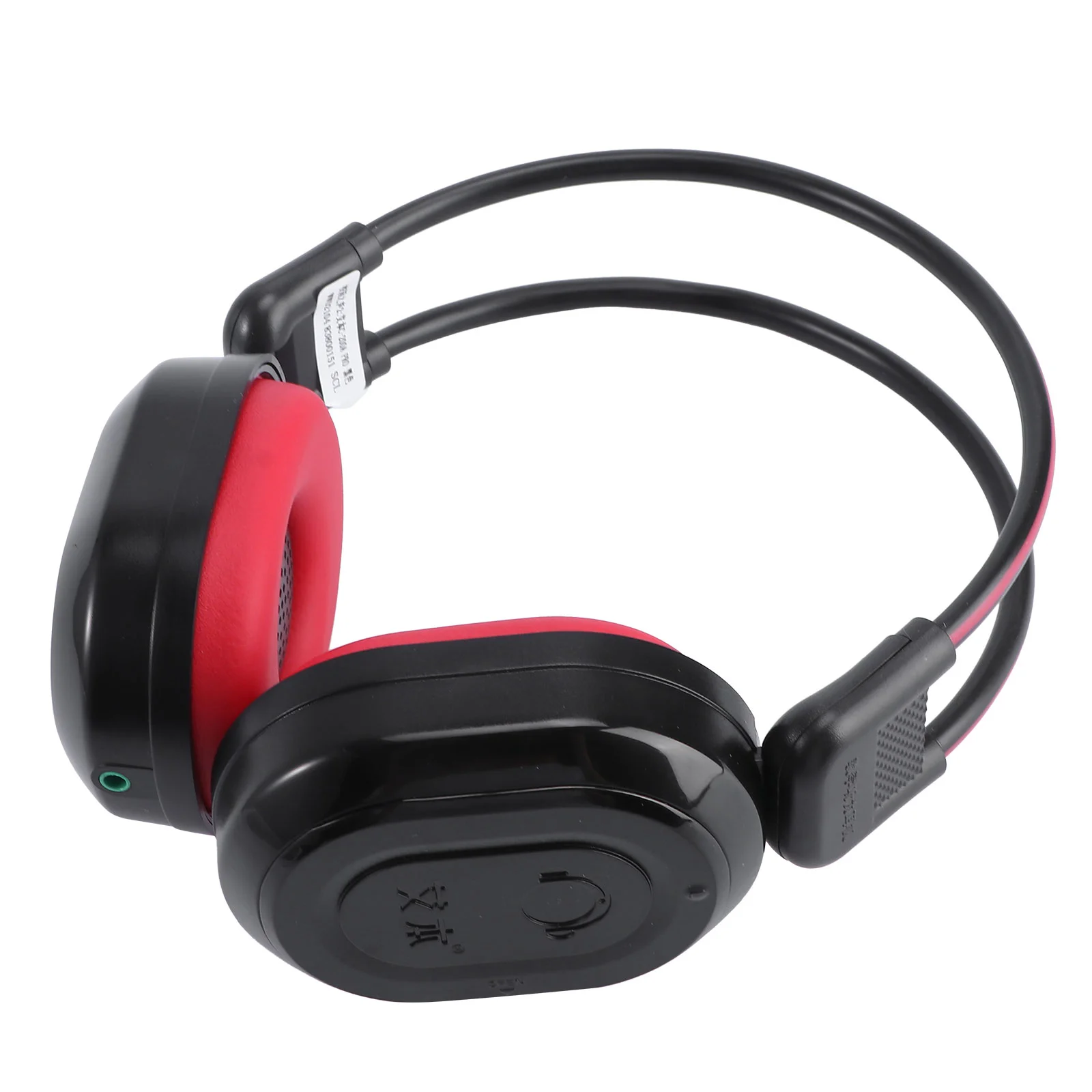 

1 Pc Black Foldable for Travel Home Office