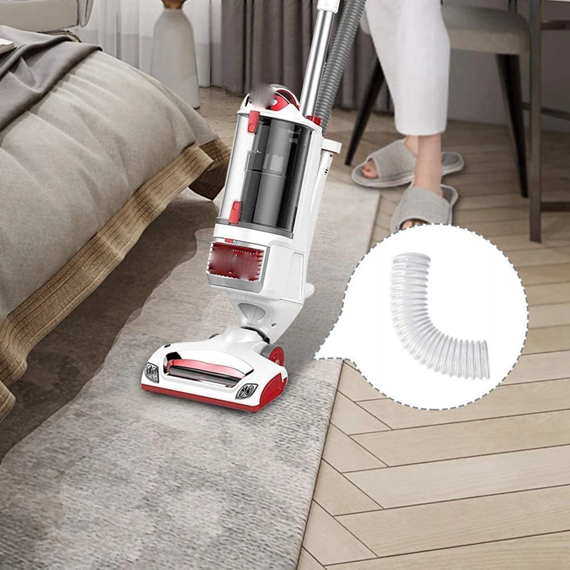 Запасные части для замены вакуумного шланга пылесоса Shark NV601UK NV680 NV681UKT NV801UKT NV480 NV800