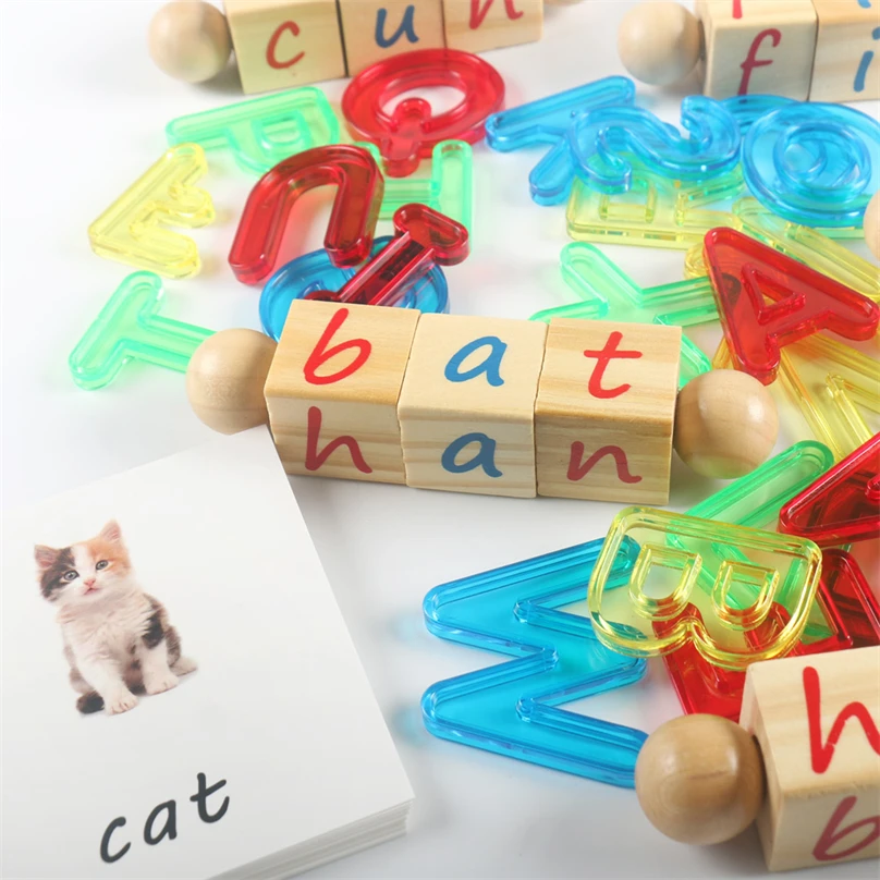 

Материал Монтессори, s-языки, фонетические блоки, Монтессори, Обучающие деревянные игрушки, мелкая моторика, детский подарок D65Y