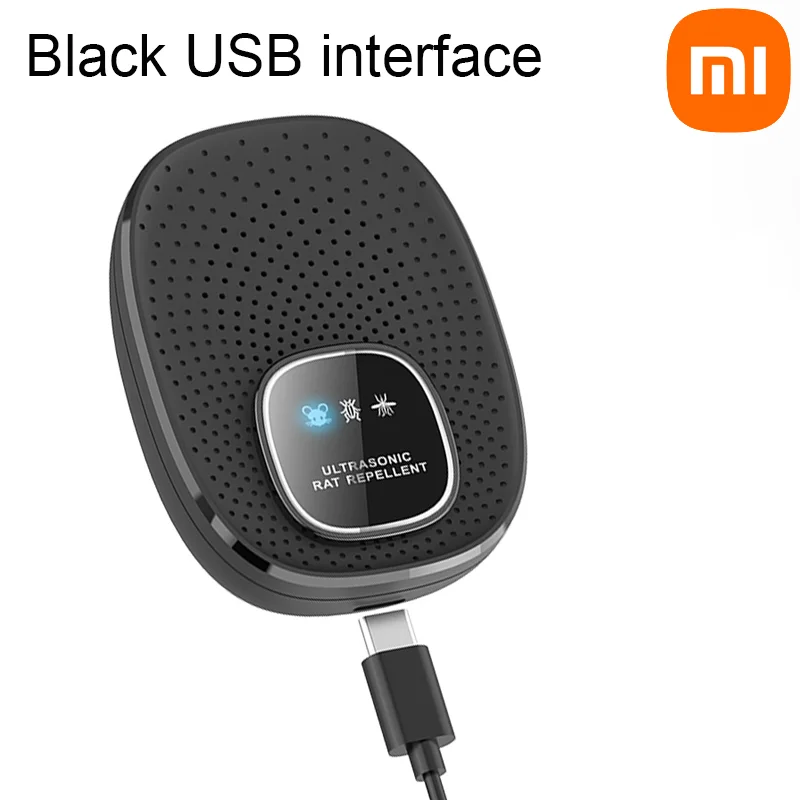 

MIJIA Ультразвуковой отпугиватель вредителей