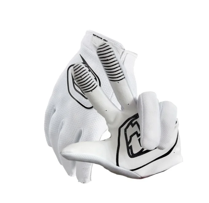 Новинка горные велосипедные перчатки BMX DH для мужчин и женщин горнолыжные MX