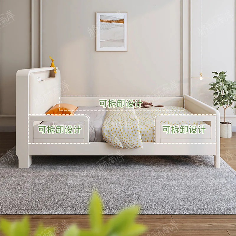 Рисунок 4 - Рамка для детской роскошной кровати