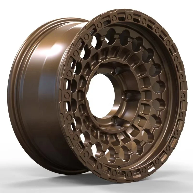 Высокопрочный глубоковогнутый 4x4 18 19 20 21 22 дюйма 5x100 6x139 7 5x150 кованый алюминиевый