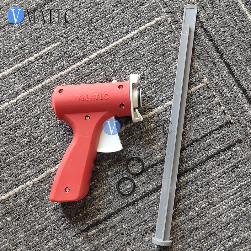 Бесплатная доставка 30/5 5 мл дозатор клея пистолет