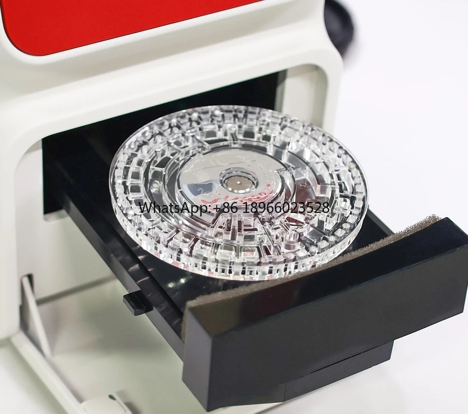 ZETOP медицинский анализатор химии крови для домашних животных высококачественный