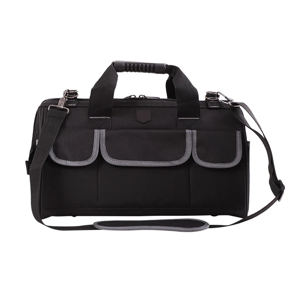 

Electrician Special Tool Bag Multi-Purpose Maintenance Installation Large Thickening Tool Storage Bag