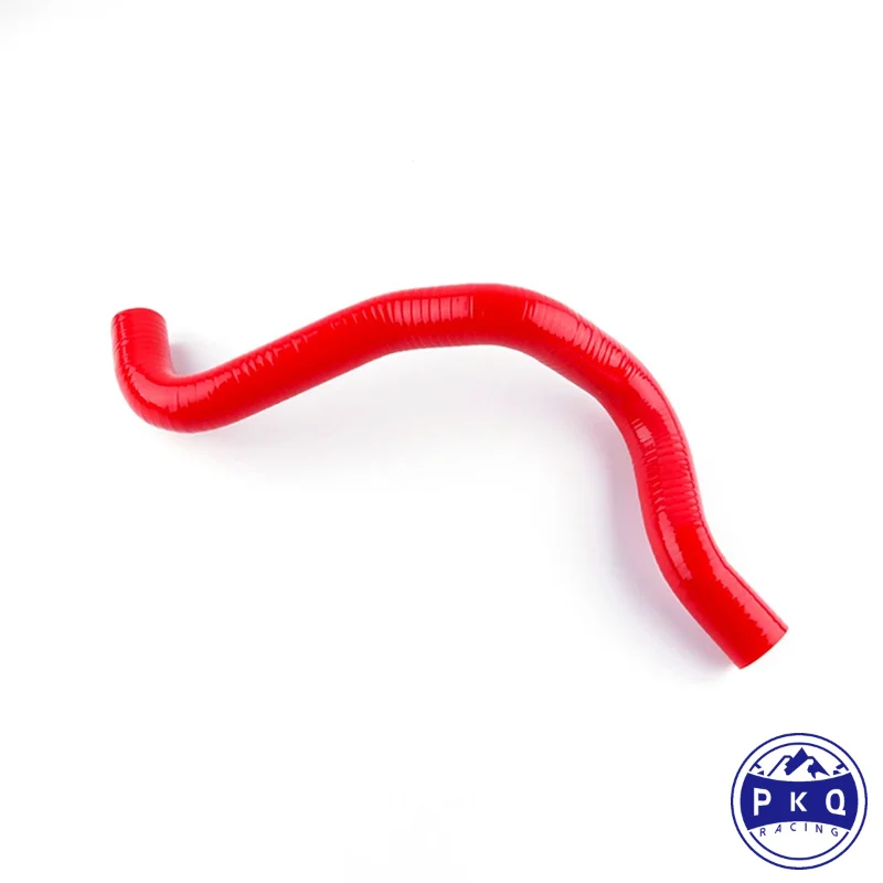 Для Toyota MR2 AW11 1 6 л 4AGE 1984-1989 годов комплект силиконовых шлангов радиатора 1985 1986 1987 1988