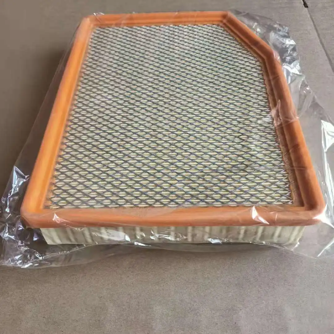

Trolley Filter 84121217 84121219 Air Filter Air Grid