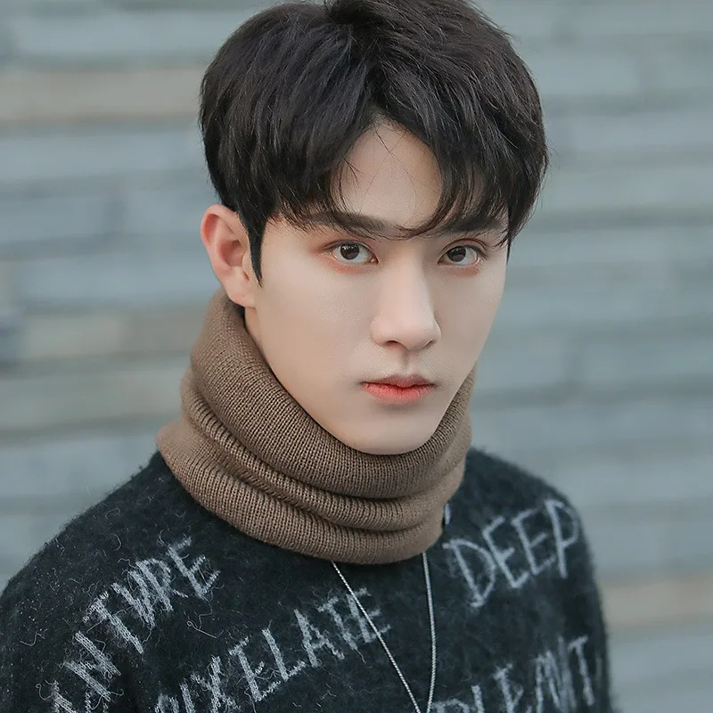 Рисунок 5 - Однотонный плюшевый теплый зимний