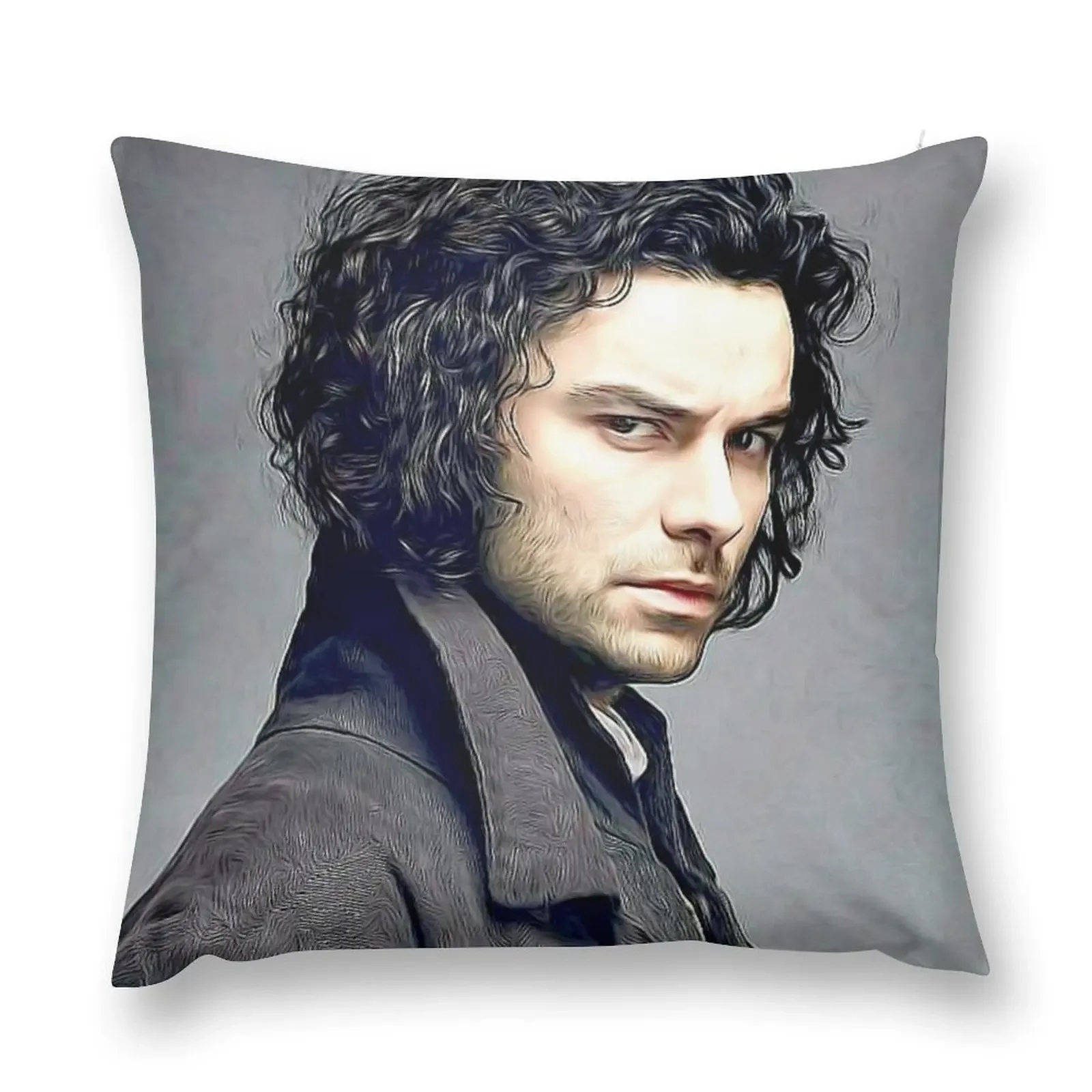 Aidan Turner декоративная подушка диванные подушки диванная аниме девушка