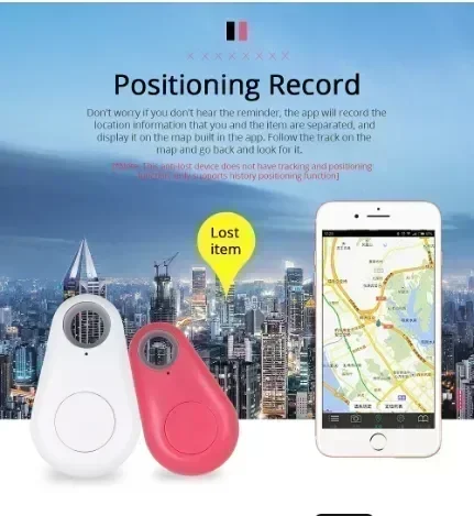 

Умный мини-трекер для домашних животных, Bluetooth 4,0, GPS-трекер, устройство для обнаружения домашних животных, собак, кошек, детей