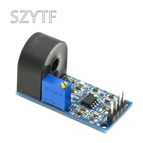 Модуль датчика тока SZYTF 5A  для Arduino