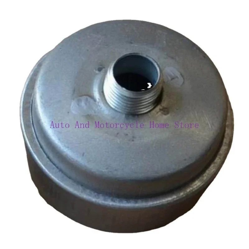 Глушитель Briggs &amp Stratton 391435 394569 298830