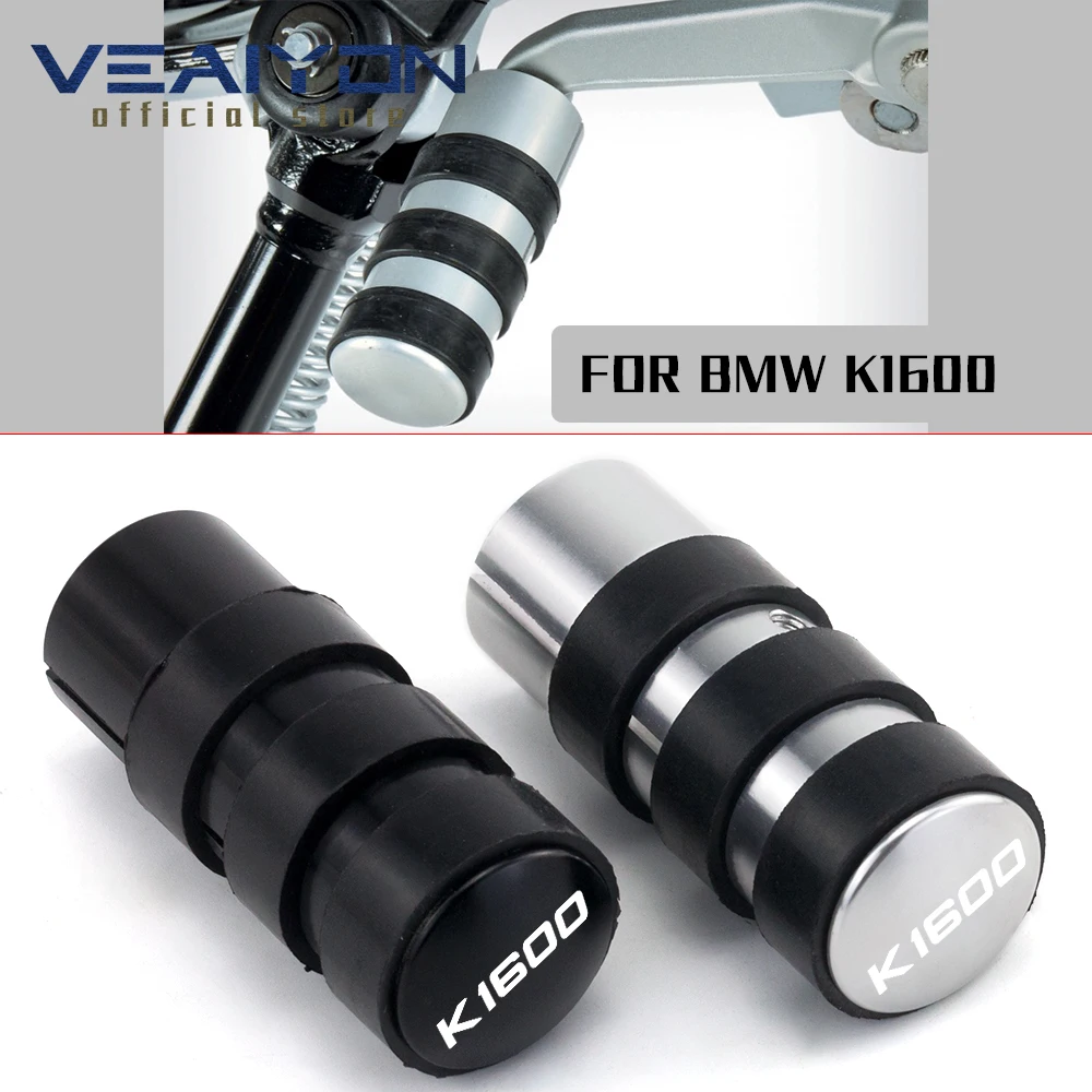 Увеличитель головки для BMW K1600 Grand America K 1600 B/GT/GTL K1600GT K1600GTL