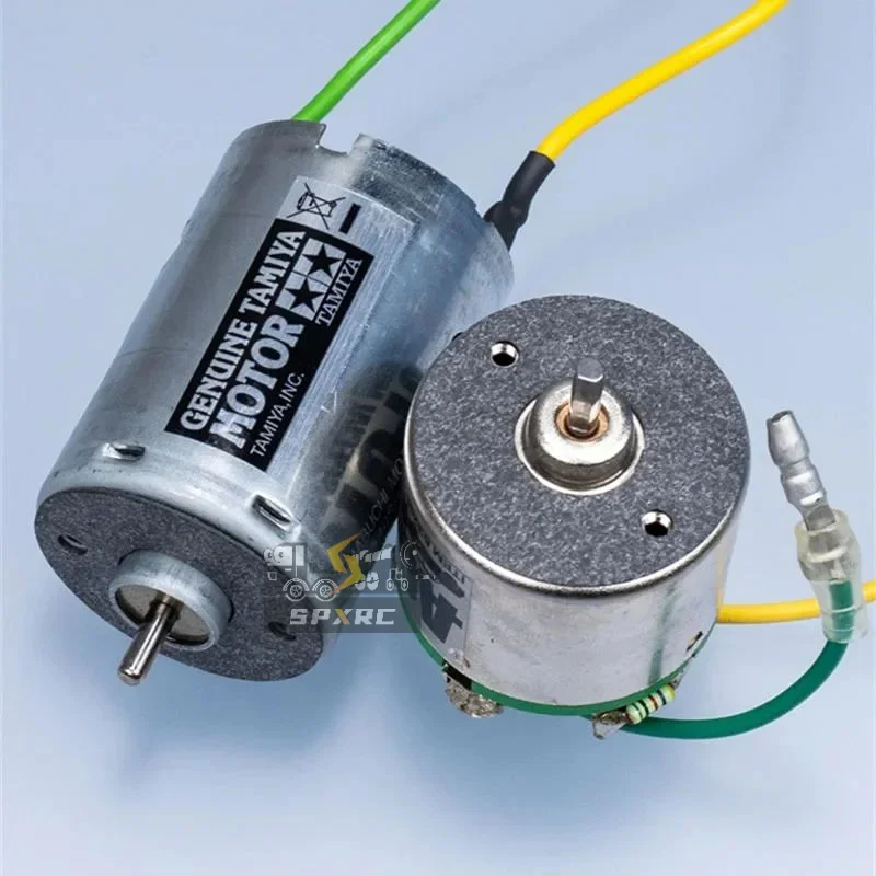 Прокладка двигателя коробки передач 540 для самосвала 1/14 Tamiya RC SCANIA 770S R620 VOLVO BENZ Arocs