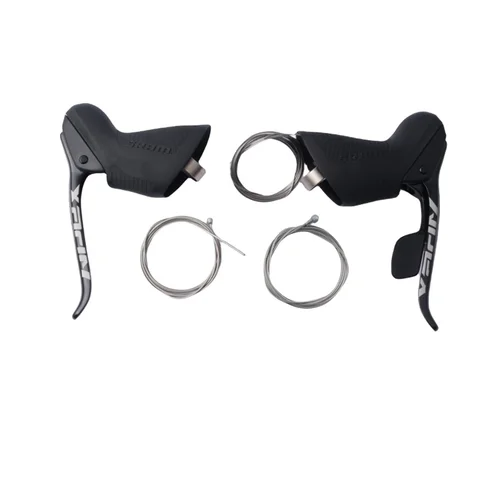 SRAM / Apex 2×10s / Component set Is SRAM about to launch an Apex eTap AXS electronic groupset