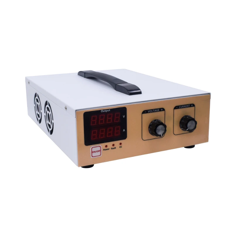 

500V 2A 1000 watt dc adjustable voltage switching power supply