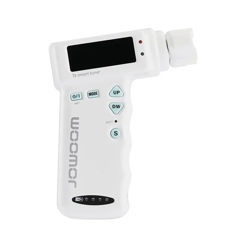 Подходит для автоматического гитарного тюнера Jowoom интеллектуального изменения