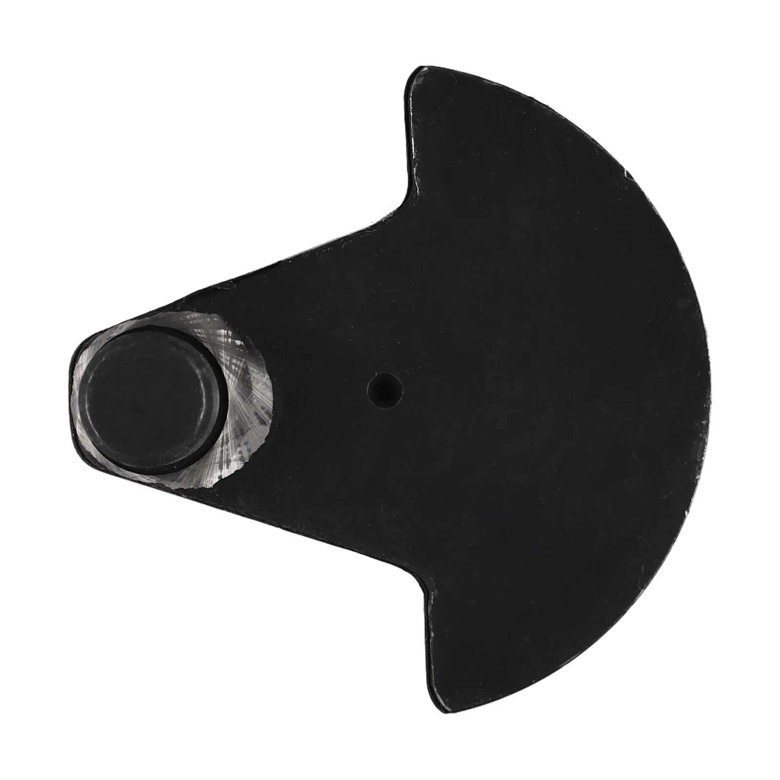 1 шт. металлический серебристый эксцентриковый вал для Bosch GSH16-28 GSH16-30 B07 сменный