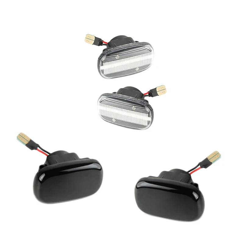 Светодиодный указатель поворота светодиодные индикаторы боковой габаритный