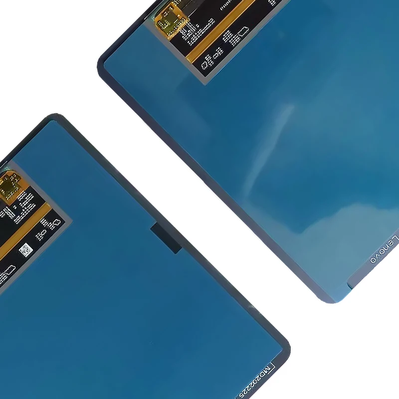 11 5 &quotAMOLED для Lenovo Tab P11 pro J716 J706 ЖК-дисплей с дигитайзером сенсорного экрана в сборе