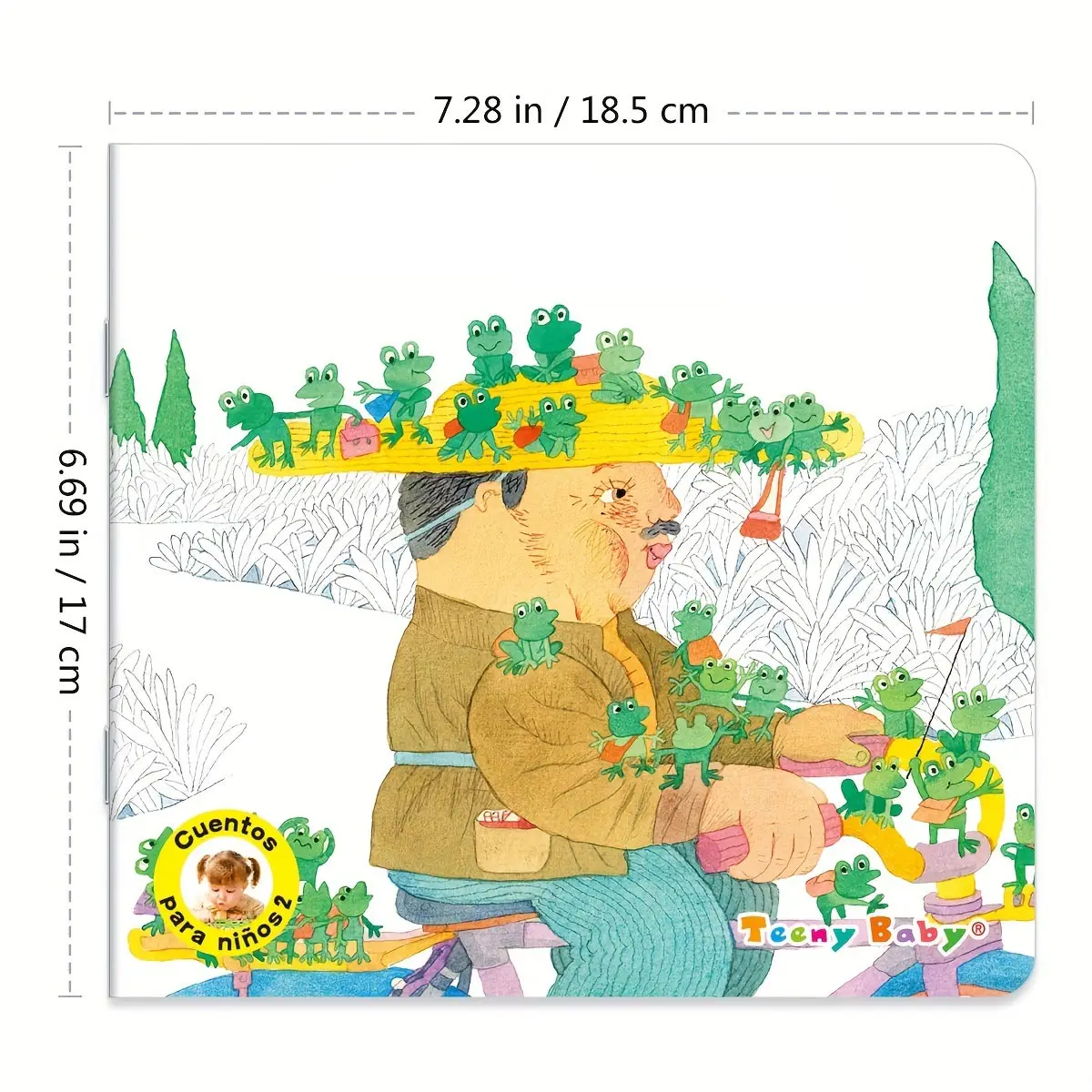 Обучающий плакат раннего детства с аудио для детей энциклопедия образовательных