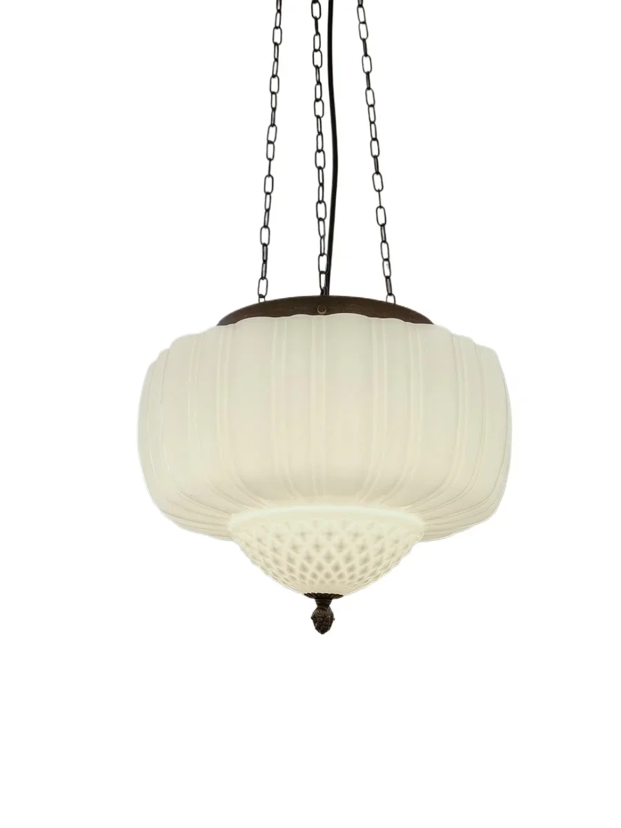 Старый Шанхай французский Минималистический американский ретро Наньян б/у