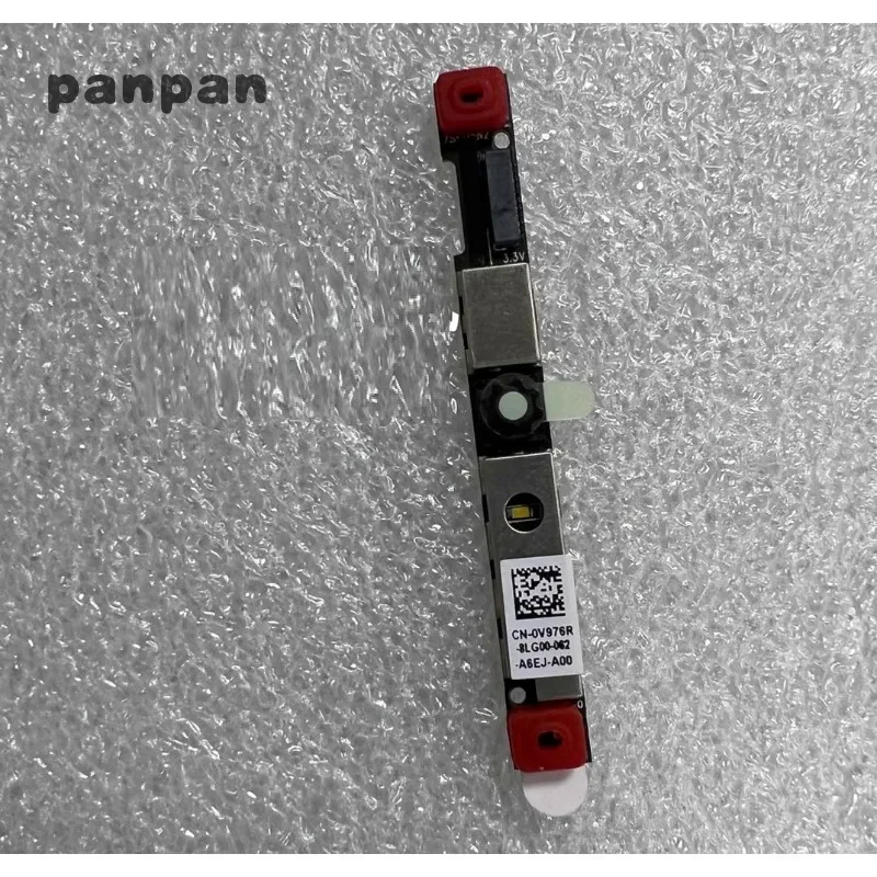 Новая оригинальная веб-камера для камеры DELL Latitude 5400 5500 5401 5501 CN-0V976R