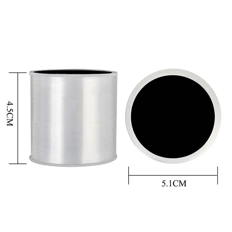 Sea Yolo 120m Рыболовная линия 0 14 мм - 4 4.13LB 30.36LB Технология обработки углеродных