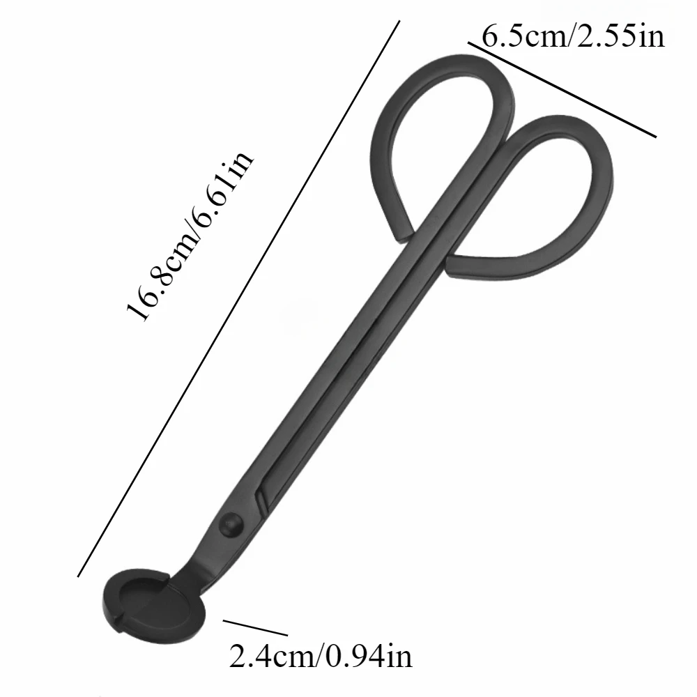 

Триммер для свечей из нержавеющей стали